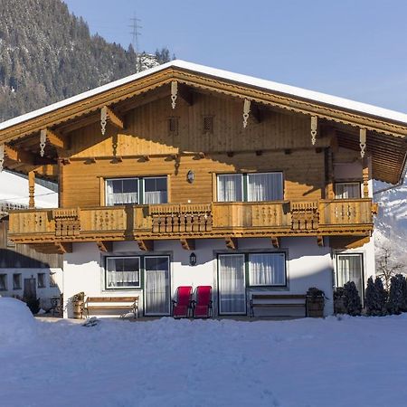 Schmezlhof Apartment Zell am Ziller Exterior photo