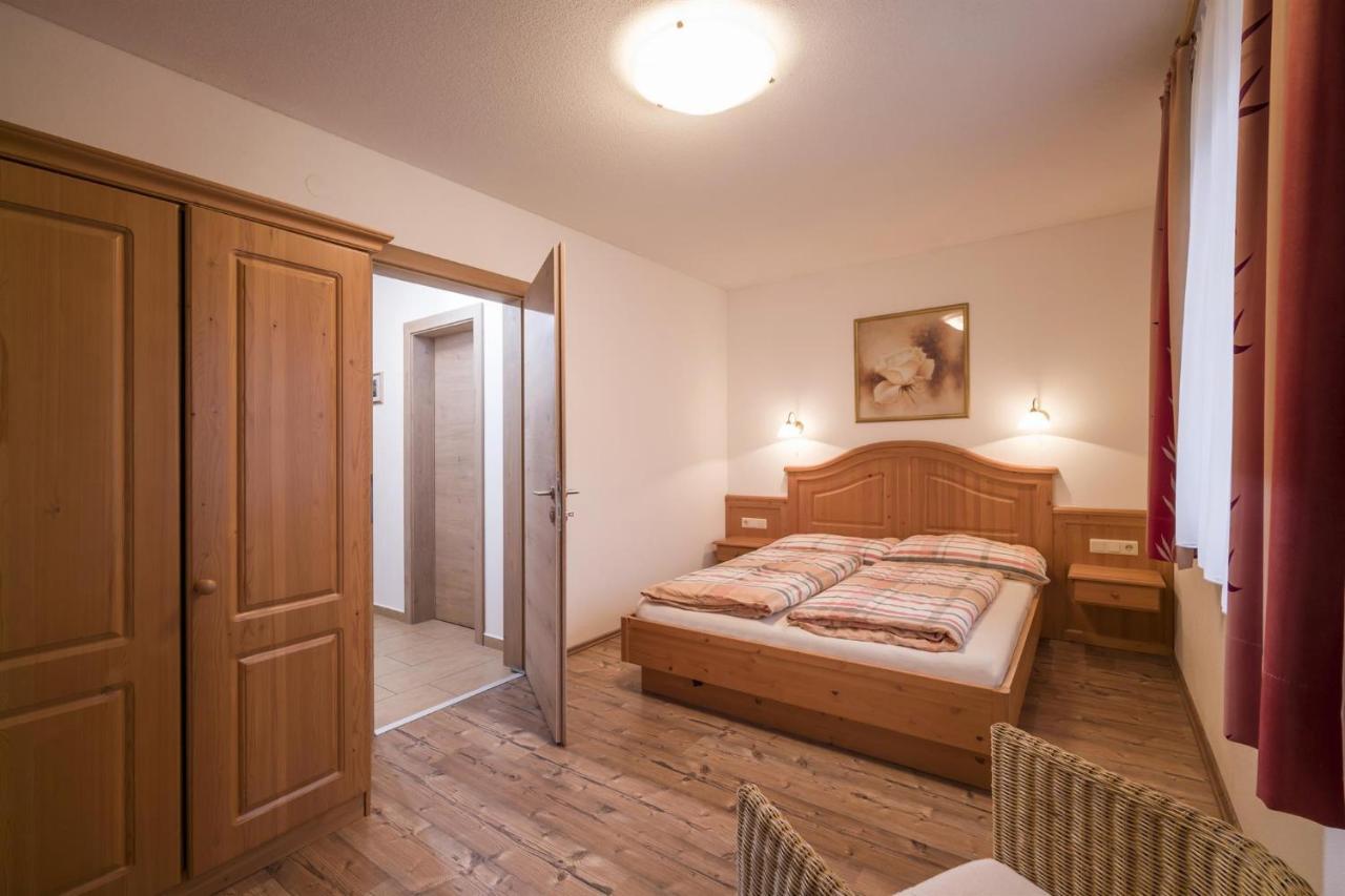 Schmezlhof Apartment Zell am Ziller Exterior photo